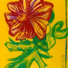 Joy Eva Kröger 1999_Joy_Eva_Kröger