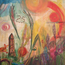 Gruppenbild 2016 Gruppenbild